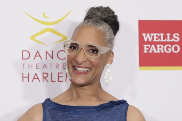 Carla Hall, Clinton Kelly, Michael Symon reunite for 'Chewed Up'