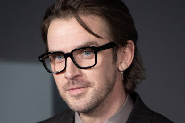 Dan Stevens' season of 'The Terror' to premiere on AMC+ May 7