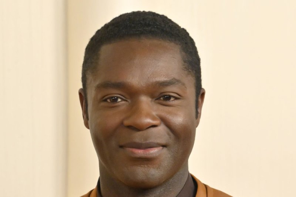 David Oyelowo, Hayley Atwell to star in new 'Treasure Island' series