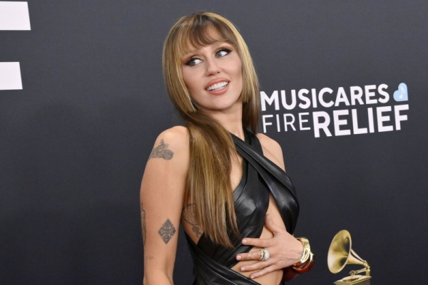 Disney teases 'Hannah Montana 20th Anniversary Special'