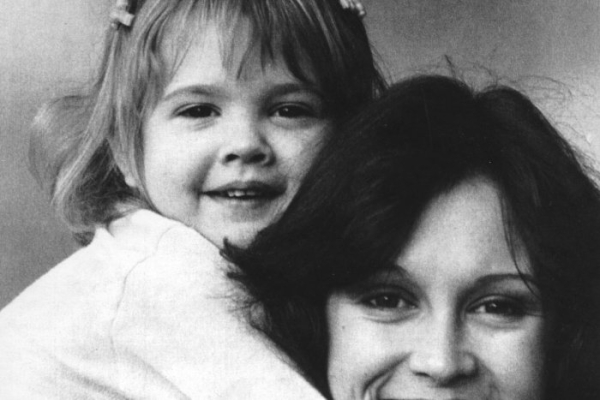 Drew Barrymore's talk show renewed for 2 more seasons