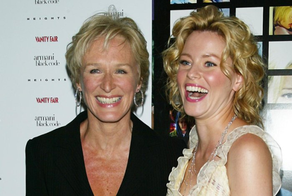 Elizabeth Banks is 'Miniature Wife' in trailer for Peacock dramedy