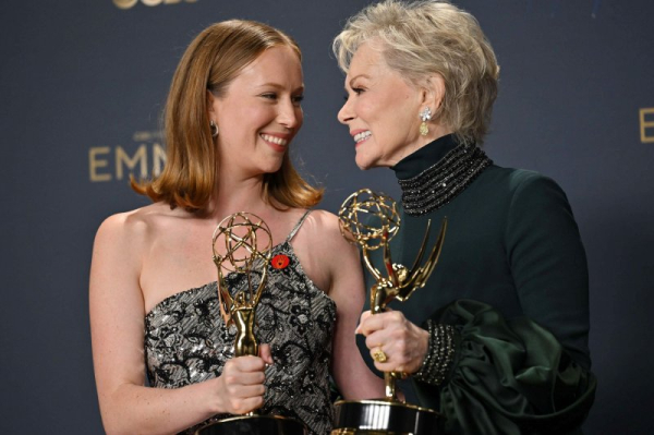 'Hacks' to kick off its fifth and final season April 9