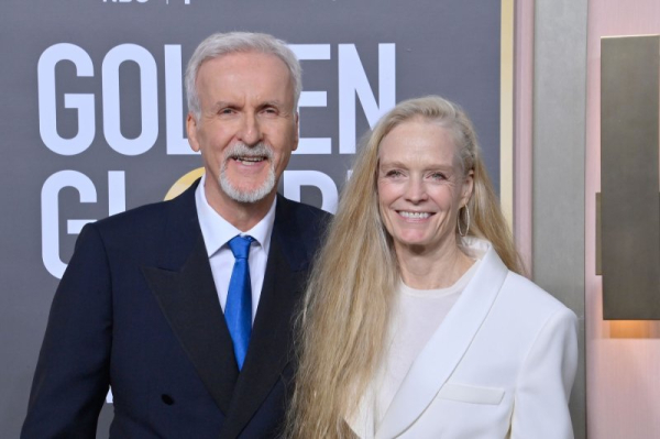 James Cameron uses docuseries to make scientists cool