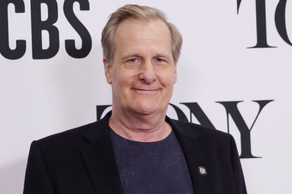 Jeff Daniels joins 'The Morning Show' for Season 5
