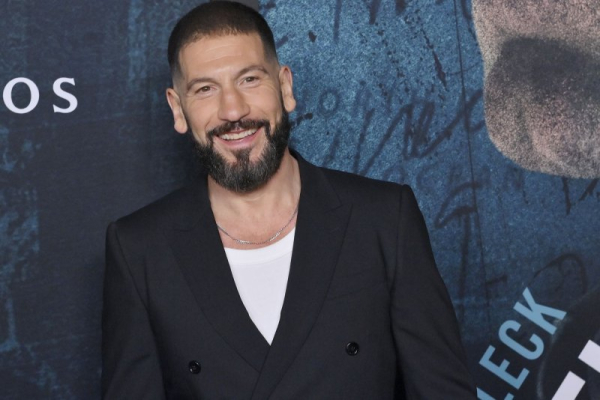 Jon Bernthal's 'Punisher' returning for May 12 special