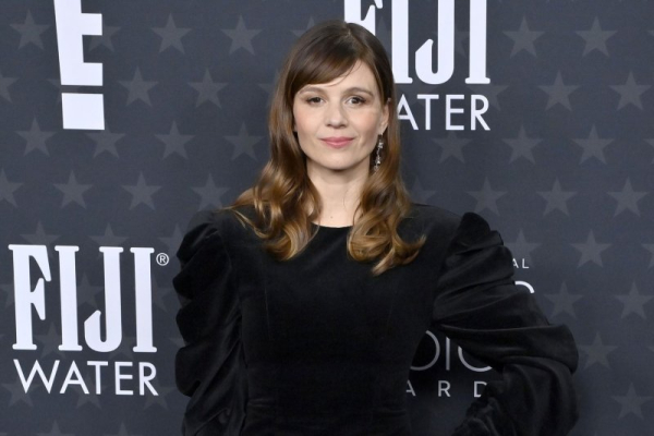 Katja Herbers, Alan Ruck to star in new FX drama 'Disinherited'