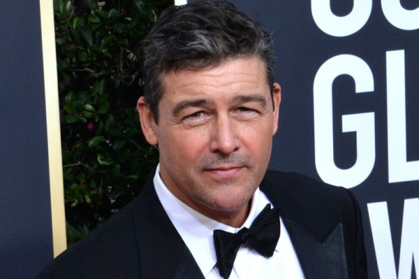 Kyle Chandler, Aaron Pierre are space cops in 'Lanterns' teaser