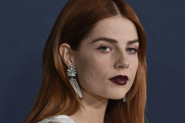 Lucy Boynton, Babou Ceesay join 'Knight of the Seven Kingdoms' S2