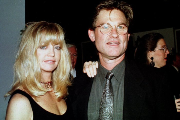 Matthew Fox says his 'Madison' character finds peace on the river