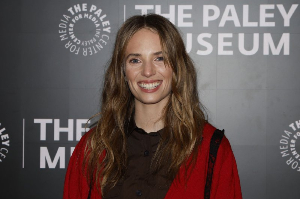 Maya Hawke to star in Netflix's 'God of the Woods'