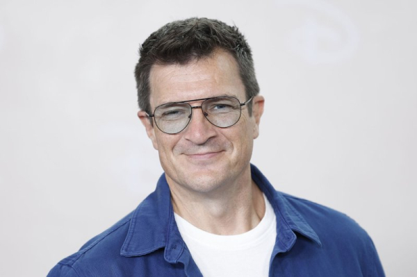 Nathan Fillion: Animated 'Firefly' sequel in the works