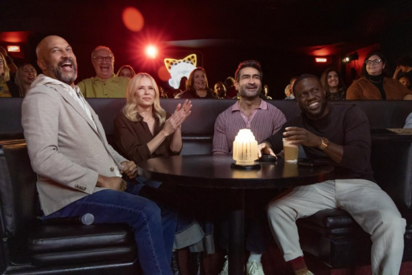 Nikki Glaser, Chelsea Handler to judge Kevin Hart's comedy competition
