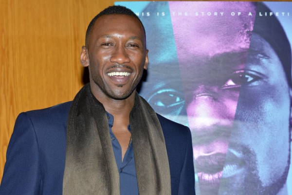 Oscar-winner Mahershala Ali joins 'Task' for Season 2