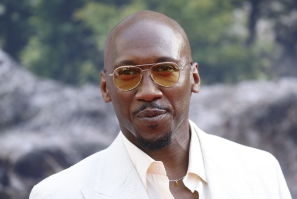 Oscar-winner Mahershala Ali joins 'Task' for Season 2