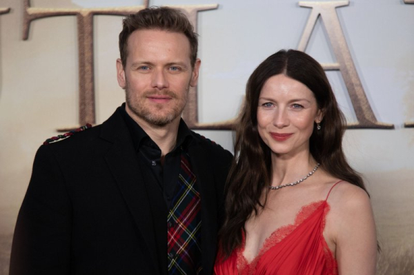 'Outlander' final season premiere draws 3M viewers