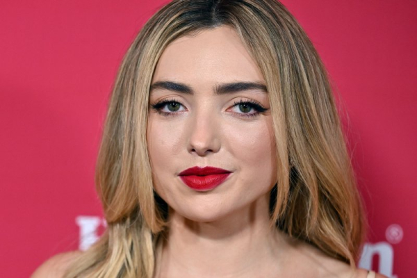 Peyton List's 'School Spirits' renewed for Season 4