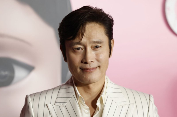 'Squid Game' star Lee Byung-hun, Han Ji-min to star in 'The Koreans'