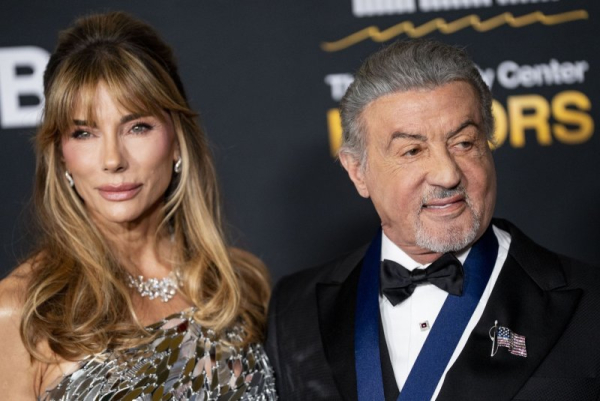 Stallone, Schwarzenegger announce plans for legacy sequels