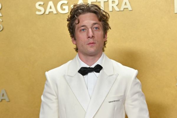 'The Bear' to end with fifth season