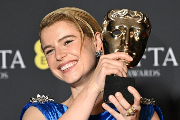 'The Inbetweeners' alum Greg Davies to host BAFTA Television Awards