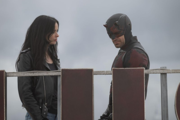 TV review: 'Daredevil: Born Again' Season 2 slows down revival