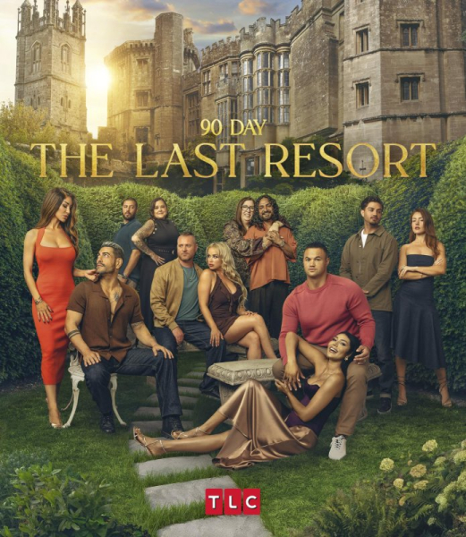 '90 Day: The Last Resort' Season 3 to feature 6 couples, air in June