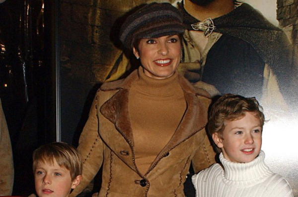 Christopher Meloni thanks fans after 'Law & Order: OC' cancellation