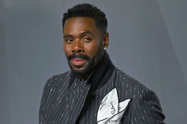 Colman Domingo plays fashion-criticizing crime witness on 'SNL'