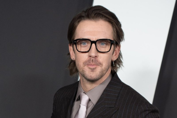 'Downton Abbey' alum Dan Stevens joins 'Dexter: Resurrection' 'Downton Abbey' alum Dan Stevens joins 'Dexter: Resurrection'