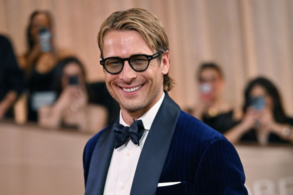 Glen Powell's 'Comeback King' set for release Feb. 5