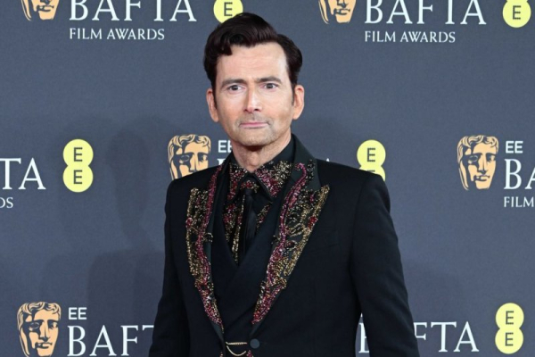 'Good Omens': Angel, Crowley reunite in trailer for finale 'Good Omens': Angel, Crowley reunite in trailer for finale