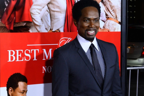 Harold Perrineau's 'From' renewed for a 5th and final season