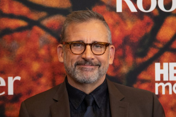 HBO orders a second season of Steve Carell's 'Rooster' HBO orders a second season of Steve Carell's 'Rooster'