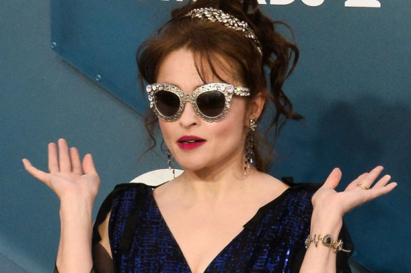 Helena Bonham Carter departs 'White Lotus' Season 4