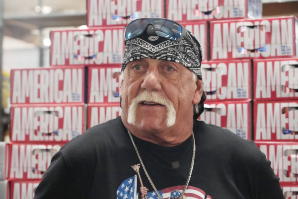 Hulk Hogan gives final interview in new trailer for Netflix docuseries