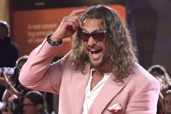 Jason Momoa meets his heroes in 'On the Roam' Season 2