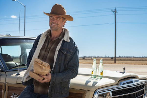Josh Duhamel's 'Ransom Canyon' Season 2 to premiere July 23