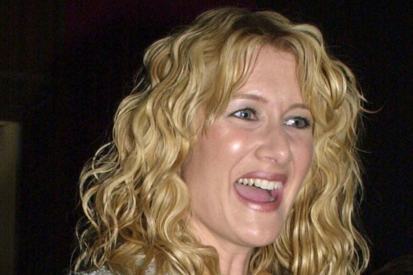 Laura Dern to replace Helena Bonham Carter in 'White Lotus' Season 4