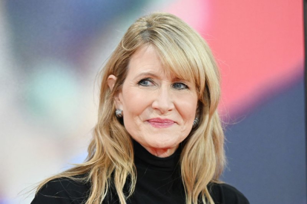 Laura Dern to replace Helena Bonham Carter in 'White Lotus' Season 4