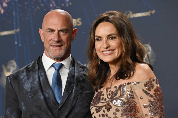 'Law & Order: Organized Crime' canceled, no Season 6