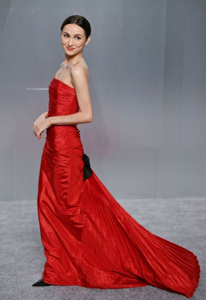 Maude Apatow on 'Euphoria' return after 4-year break