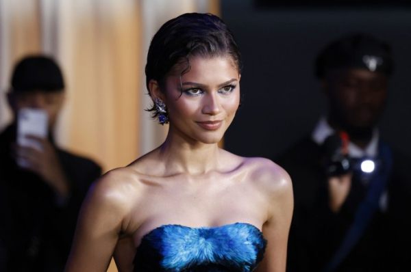 Maude Apatow on 'Euphoria' return after 4-year break