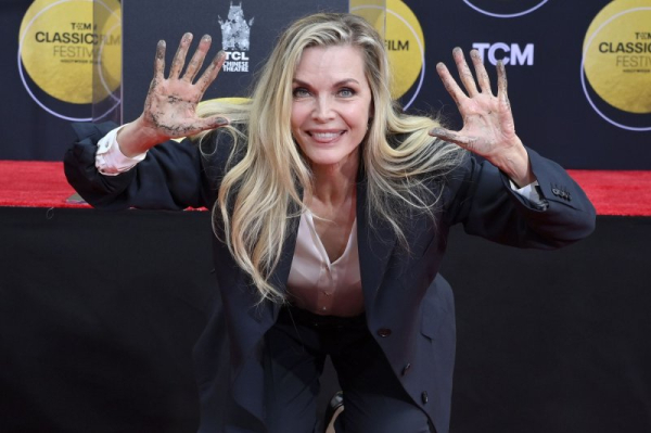 Michelle Pfeiffer, Kurt Russell's 'The Madison' renewed for Season 3 Michelle Pfeiffer, Kurt Russell's 'The Madison' renewed for Season 3