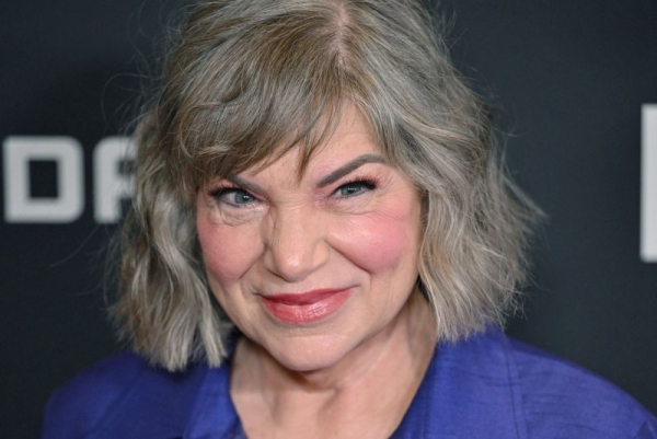 Mindy Cohn details cancer battle in Instagram post