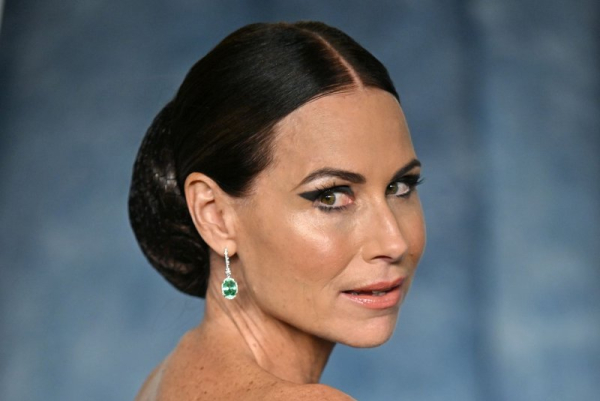 Minnie Driver to star in new heist series 'The Day'