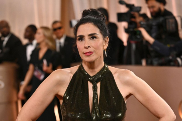 'Nobody Wants This' Season 3 adds Sarah Silverman, Andrew Rannells