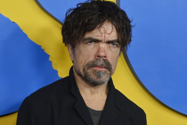 Peter Dinklage joins 'Alien: Earth' Season 2