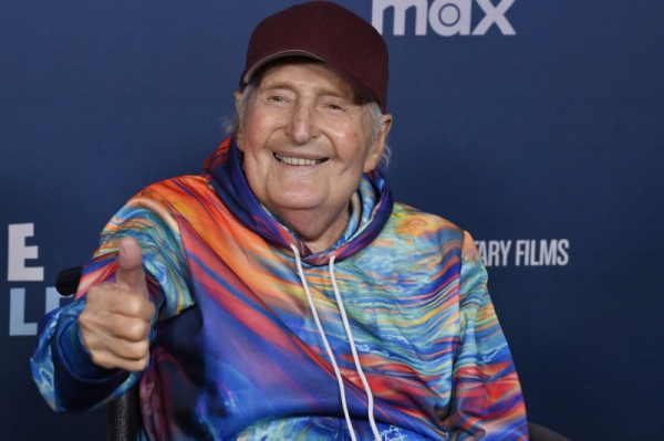 Puppeteer, TV producer Sid Krofft dies at 96 Puppeteer, TV producer Sid Krofft dies at 96