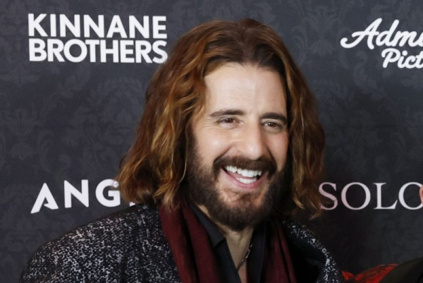 'The Chosen' Season 6 to premiere on Prime Video in November